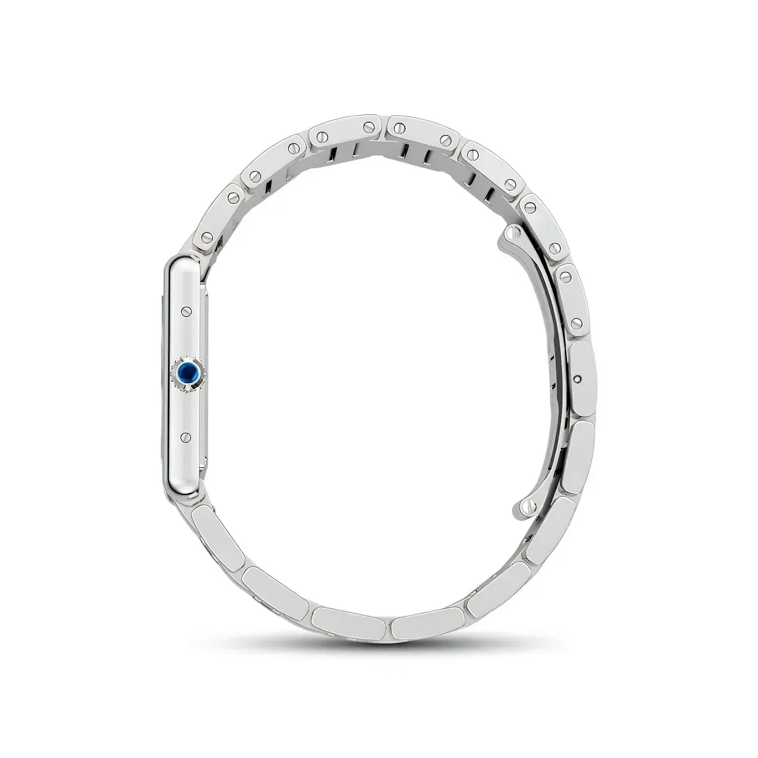 Cartier Часы Tank Must de - фото 4