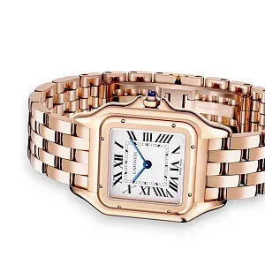 Cartier Часы Panthere de - фото 6