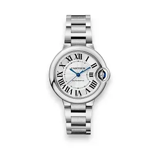Cartier Часы 33 mm Ballon Bleu de - фото 1