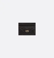 Dior Кардхолдер Caro Freesia Black - фото 1
