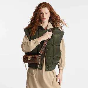 Louis Vuitton Сумка Papillon Trunk - фото 2