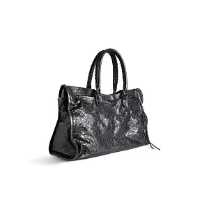Balenciaga Сумка Le City большого формата - фото 4