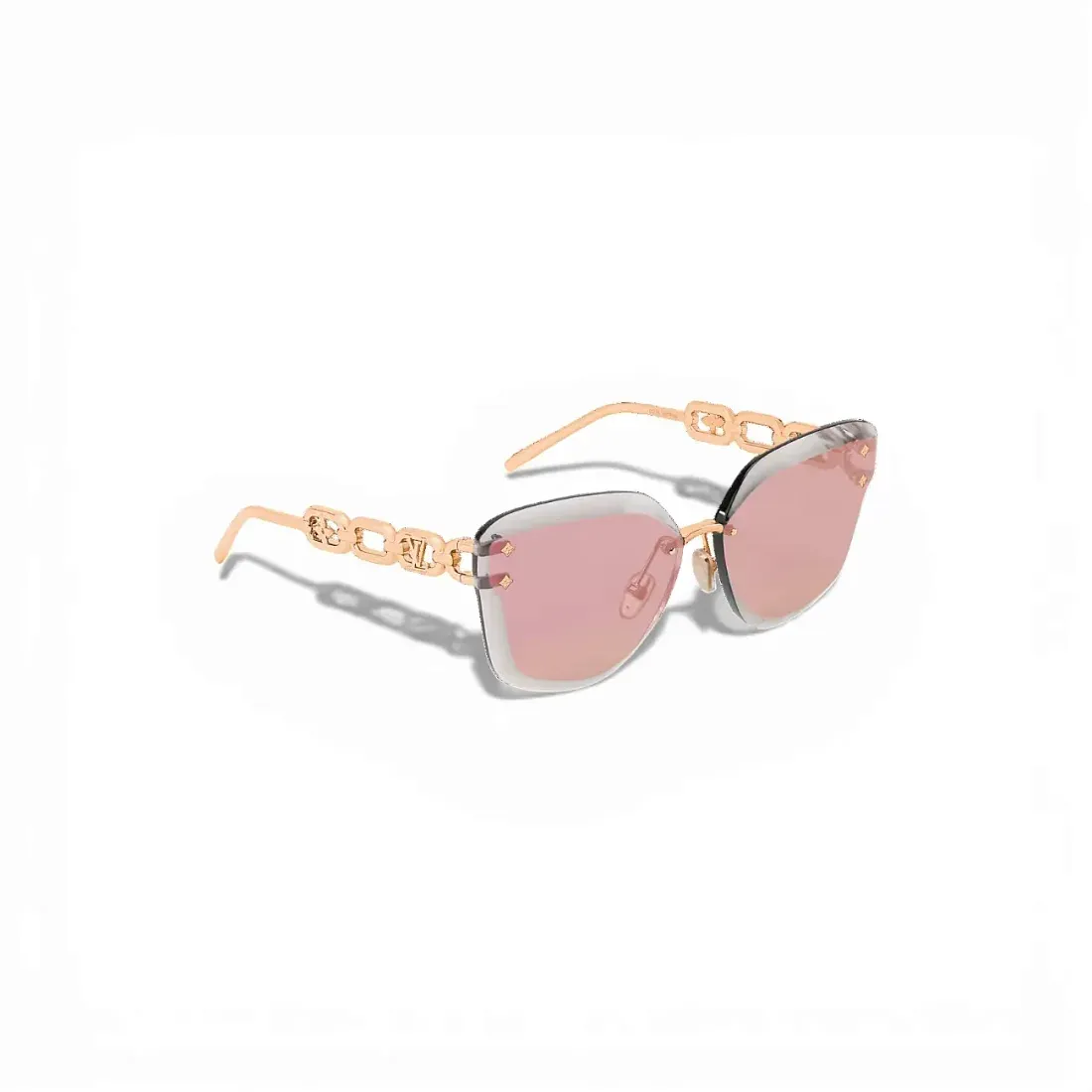 Louis Vuitton Солнцезащитные очки Jewel - фото 3