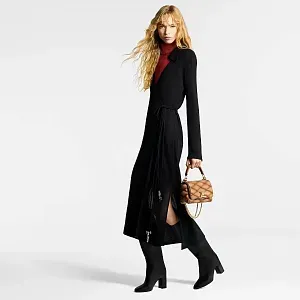 Louis Vuitton Сумка GO-14 PM Sable - фото 5