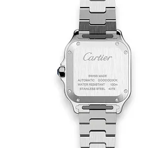 Cartier Часы Santos de Men - фото 5