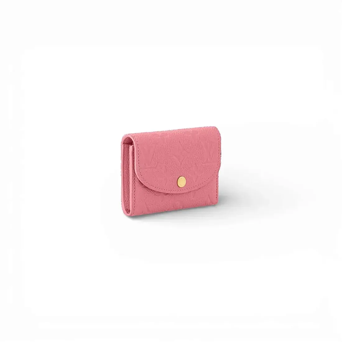 Louis Vuitton Кошелек Rosalie Beige - фото 6