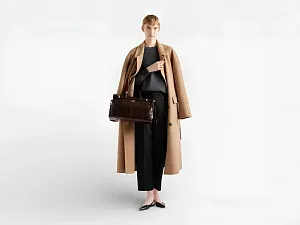 Prada Сумка большая Bonnie - фото 2