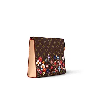 Louis Vuitton Косметичка TM x - фото 2