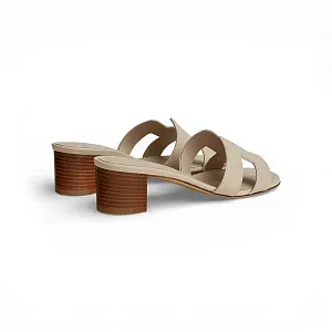 Hermès Босоножки Oasis - фото 4