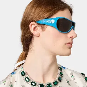 Miu Miu Солнцезащитные очки - фото 5