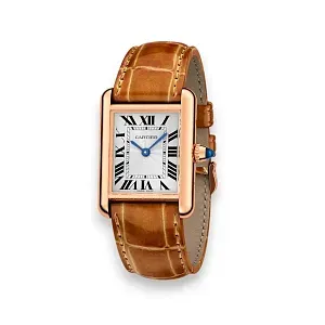 Cartier Часы Tank Louis - фото 3