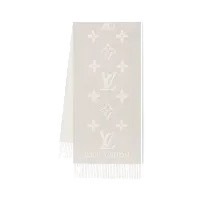 Louis Vuitton Шарф Reykjavik Greige - фото 1