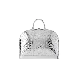 Louis Vuitton Сумка Alma - фото 1