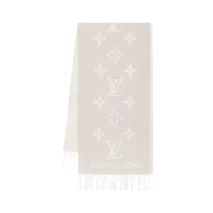 Louis Vuitton Шарф Reykjavik Greige - фото 1
