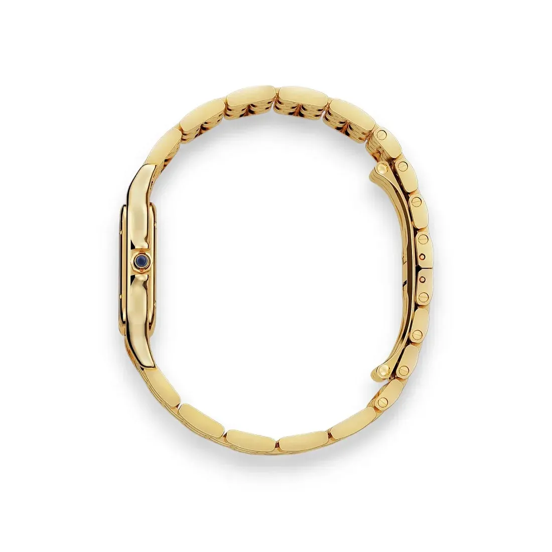 Cartier Часы Panthere de - фото 6