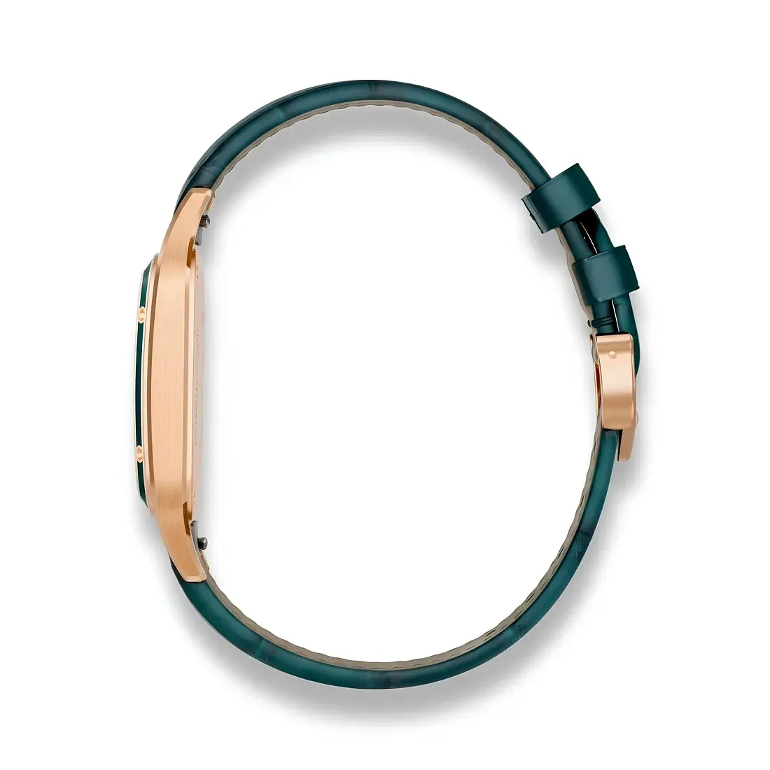 Cartier Часы Santos-Dumont watch Men - фото 3