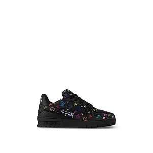 Louis Vuitton Кроссовки LV Trainer TM x Black - фото 3