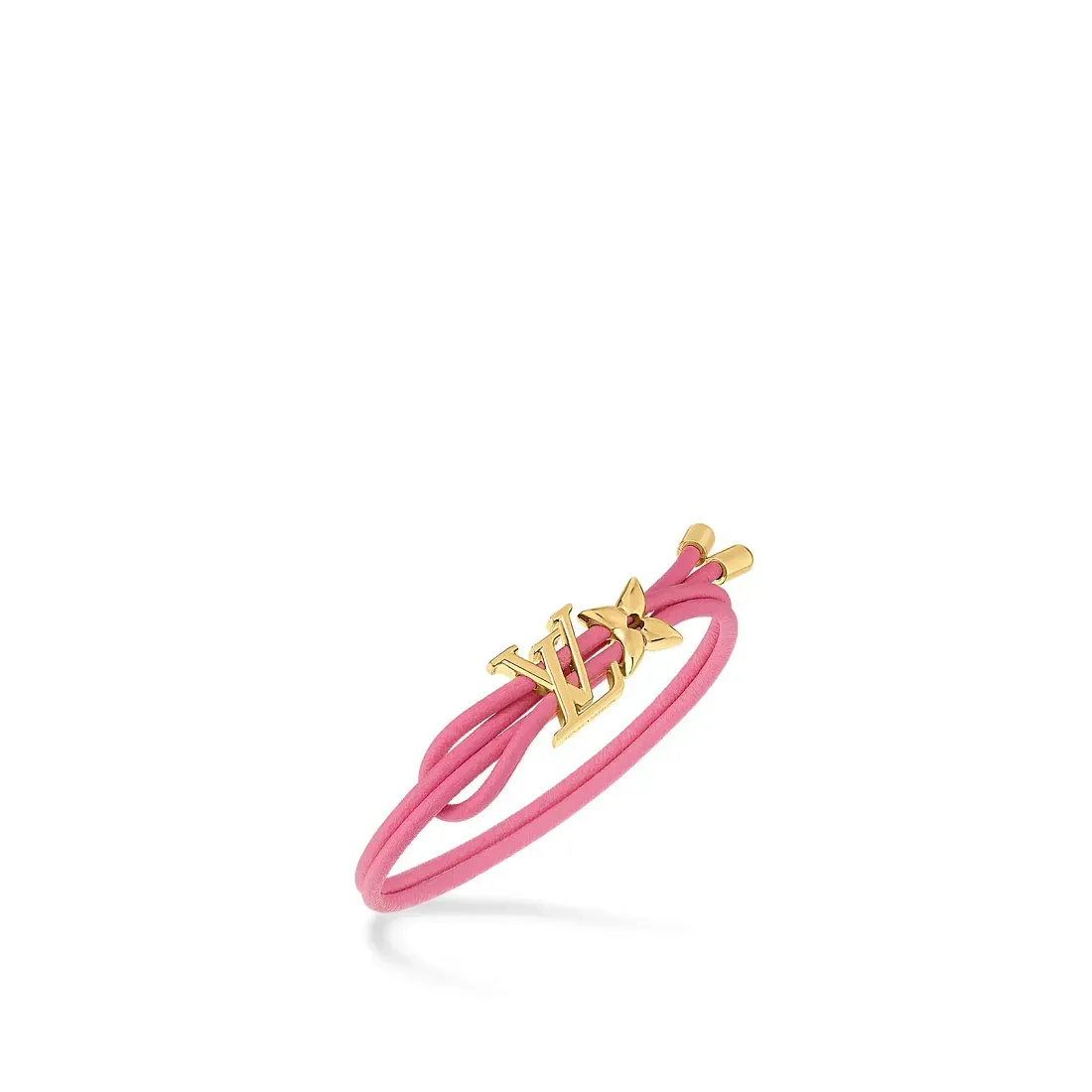 Louis Vuitton Браслет Bloom Pink - фото 2