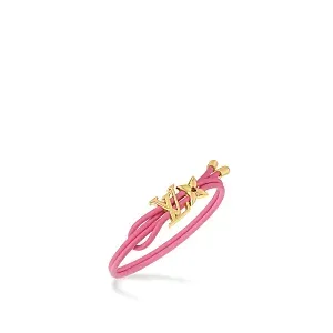 Louis Vuitton Браслет Bloom Pink - фото 2