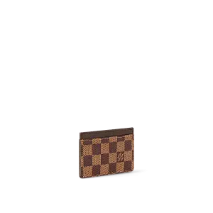 Louis Vuitton Кардхолдер - фото 2