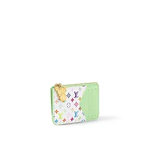 Louis Vuitton Кардхолдер Romy TM x Green Tea - фото 2
