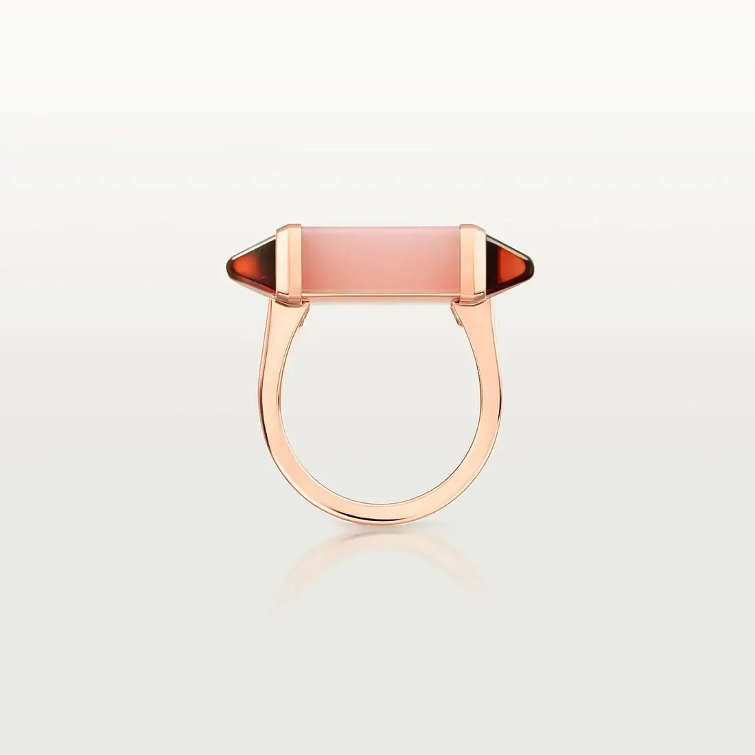 Cartier Кольцо Les Berlingots de - фото 4