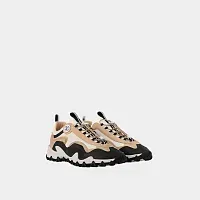 Louis Vuitton Кроссовки LV Rush Beige - фото 1