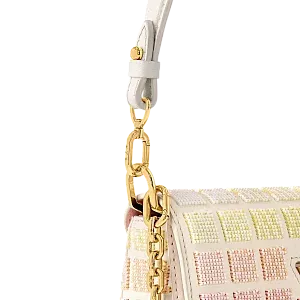 Louis Vuitton Сумка Twist West - фото 4