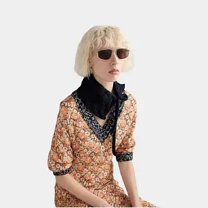 Prada Солнцезащитные очки Eyewear Mulberry - фото 2