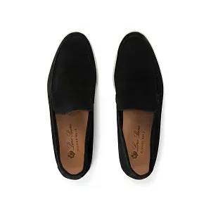 Loro Piana Лоферы Summer Walk - фото 4