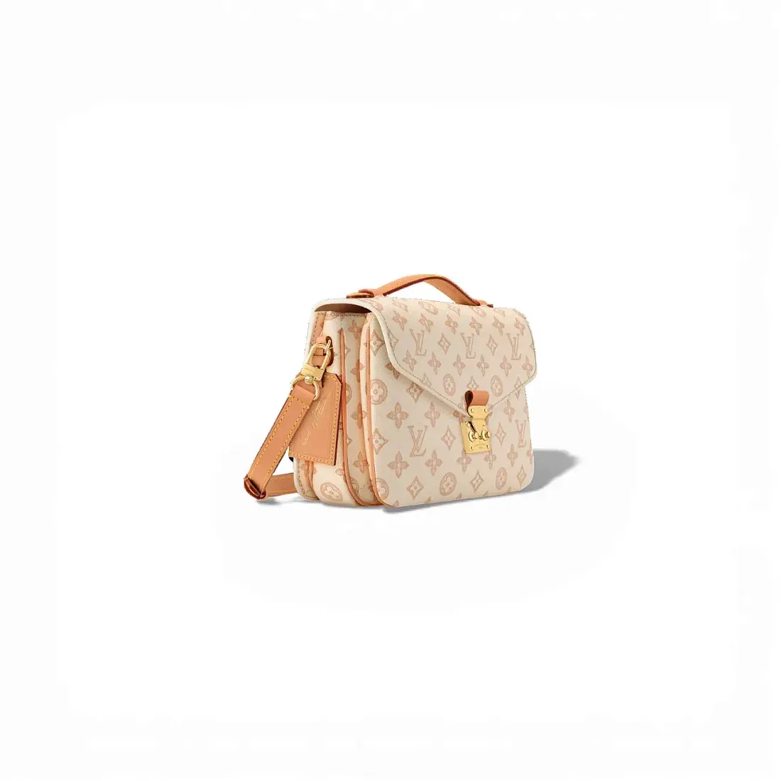 Louis Vuitton Сумка Pochette Metis MM - фото 2