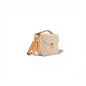 Louis Vuitton Сумка Pochette Metis MM - фото 2