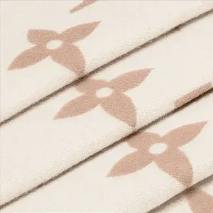 Louis Vuitton Шарф Reykjavik Beige Clair - фото 3