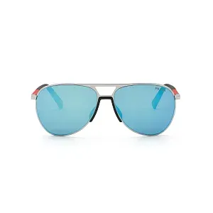 Prada Солнцезащитные очки Linea Rossa - фото 1