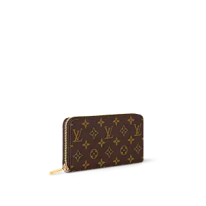 Louis Vuitton Кошелек Zippy Rouge Coquelicot - фото 3