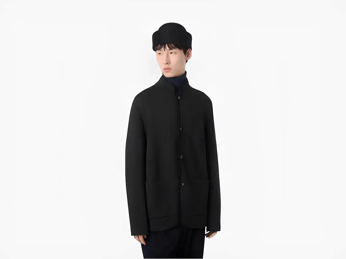 Loro Piana Пиджак Spagna The Gift of Kings - фото 2