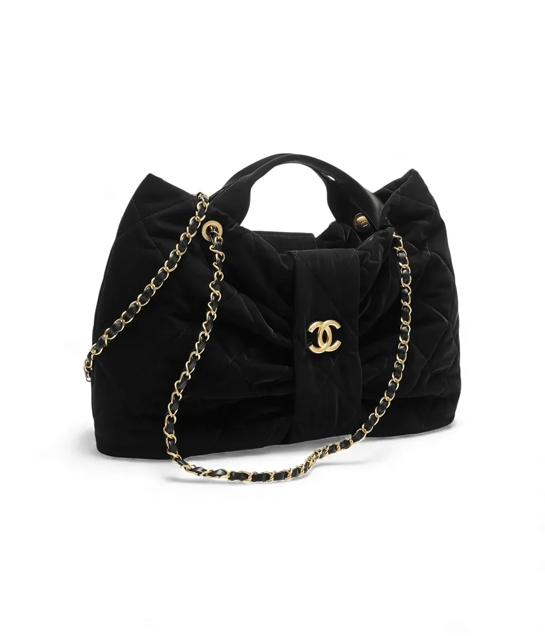 Chanel Большая сумка - фото 3