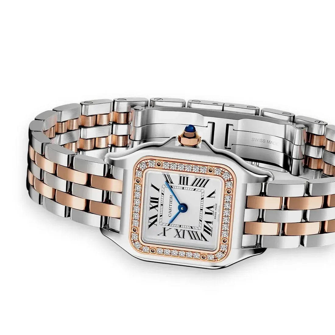 Cartier Часы Panthere de - фото 12