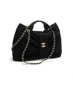 Chanel Большая сумка - фото 3