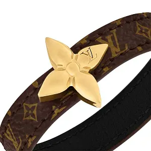 Louis Vuitton Браслет Mini Flowergram - фото 3