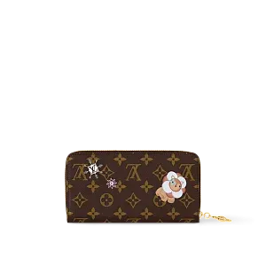 Louis Vuitton Кошелек Zippy - фото 3