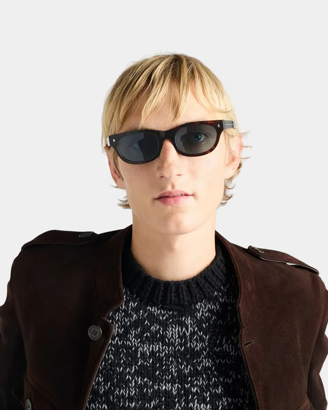 Prada Солнцезащитные очки Eyewear - фото 2
