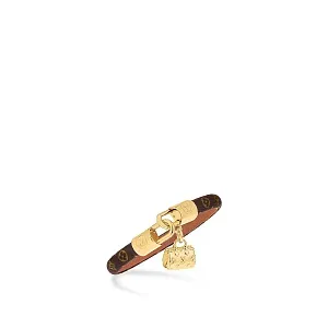 Louis Vuitton Браслет Speedy Charm - фото 3