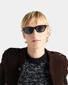Prada Солнцезащитные очки Eyewear - фото 2