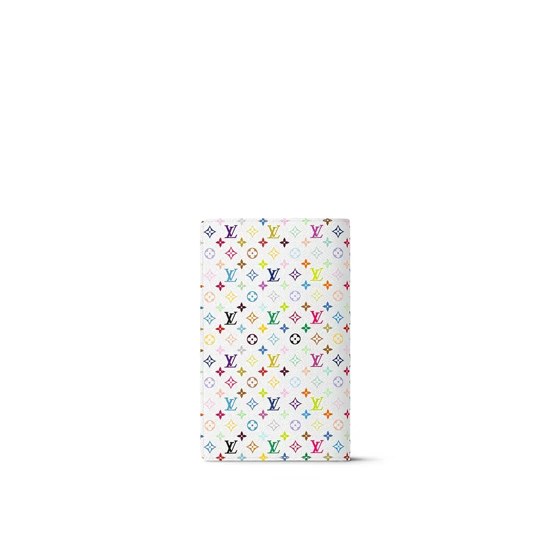 Louis Vuitton Обложка Monogram Multicolore Emily MM TM x - фото 3