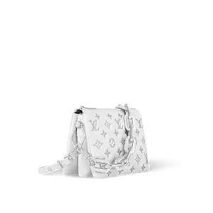 Louis Vuitton Сумка Coussin BB - фото 2