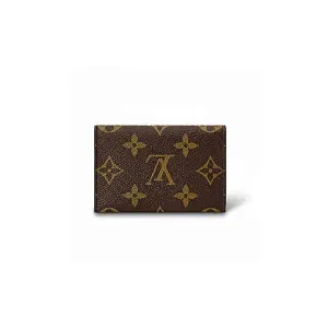 Louis Vuitton Кардхолдер Slim Bleu - фото 4
