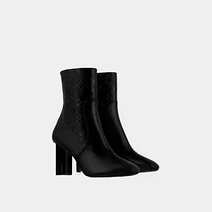 Louis Vuitton Ботильоны Silhouette - фото 1