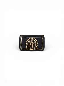 Schiaparelli Клатч Pochette Schiap - фото 1