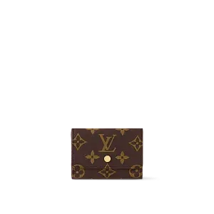 Louis Vuitton Кошелек Micro - фото 1